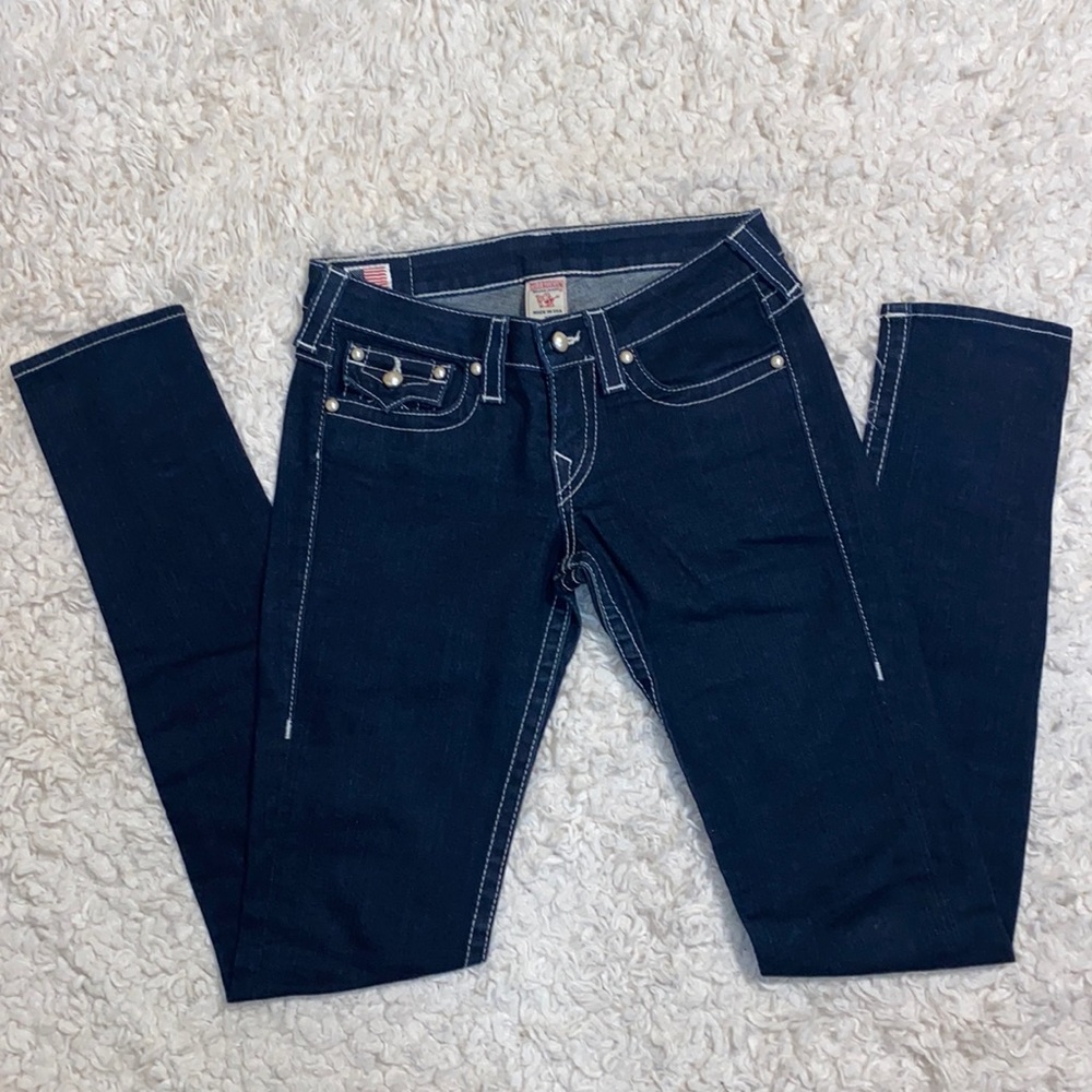 True Religion - Picture 1 of 9